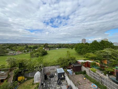 Studio Flat, Higham Road, N17 - Photo 5