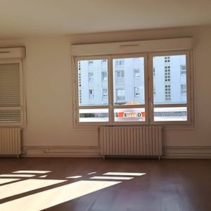 Location appartement 3 pièces 59 m² à Le Havre (76600) - Photo 2