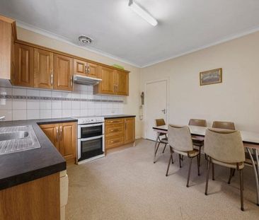 Fresh Updates, Partly Furnished 3-Bedroom Home - Photo 4