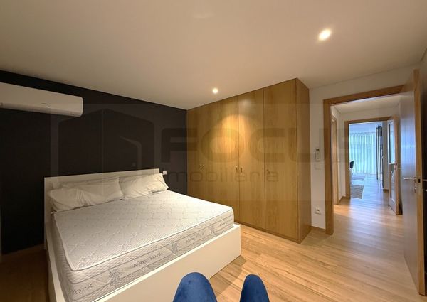 Apartamento T2 em Aveiro