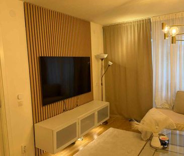 Karin Larssons Väg, Sköndal - Foto 5