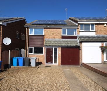 Alanbrooke Close, Northants, Kettering, NN15 - Photo 6