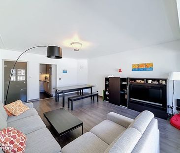 Appartement te huur - foto 2