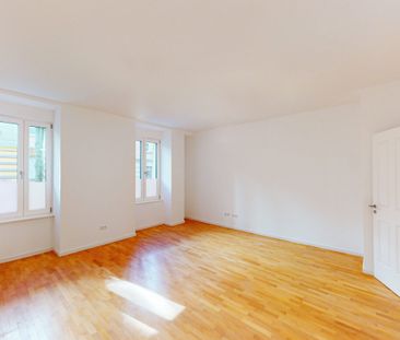 Exklusive Studio-Wohnung mit viel Raum für Ihre Ideen - Photo 4