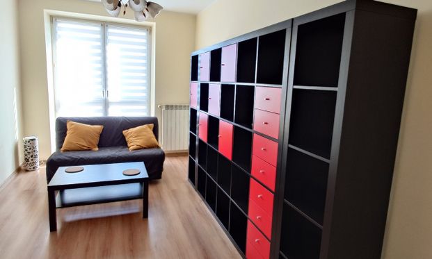 mazowieckie, Warszawa, Nowolipie - Фото 1