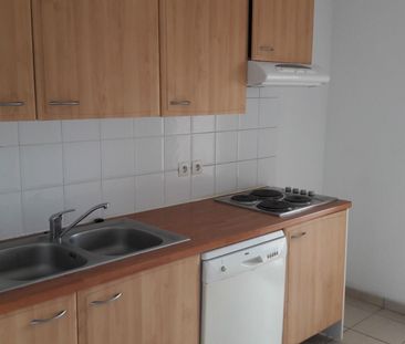 location Appartement T4 DE 85.82m² À SAINT JORY - Photo 4