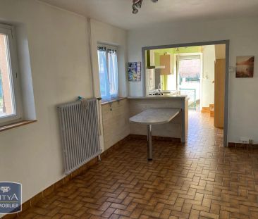 Maison à louer 3 pièces 59.18m² - Photo 3