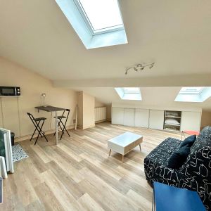 Location Appartement 1 pièce 21m² BOURG EN BRESSE 01000 - Photo 2