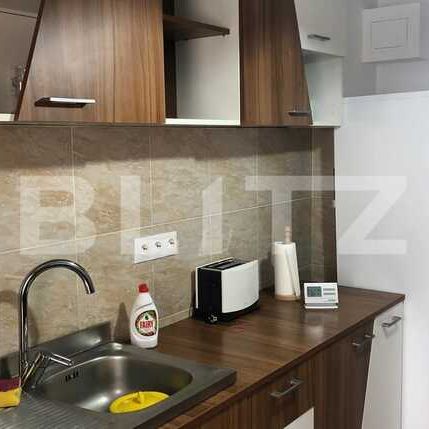 3 camere decomandate, 70 mp, 2 balcoane, zona Titulescu - Fotografie 1
