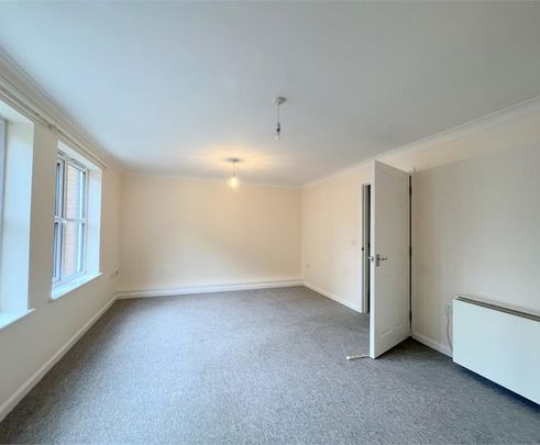 Flat 27, Bentley House, Abbeygate Court, March - Photo 1