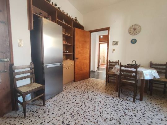 Διαμέρισμα για ενοικίαση Μέγας Γιαλός (Σύρος) - Φωτογραφία 1