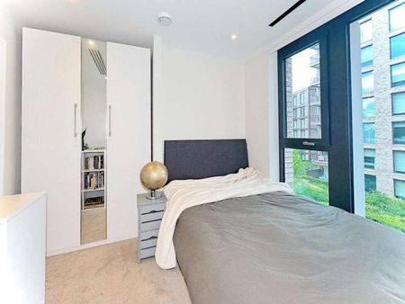 Valentine House, Fulham, SW6 - Photo 3