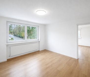 2.5 Zimmer, 65 m², 3. Stock - Photo 4