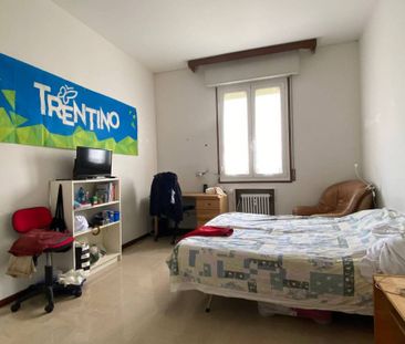 Camera per studente presso Porta San Donato - Photo 4