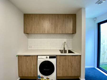 1/303 Hereford Street, City Centre (Christchurch City) - Photo 3