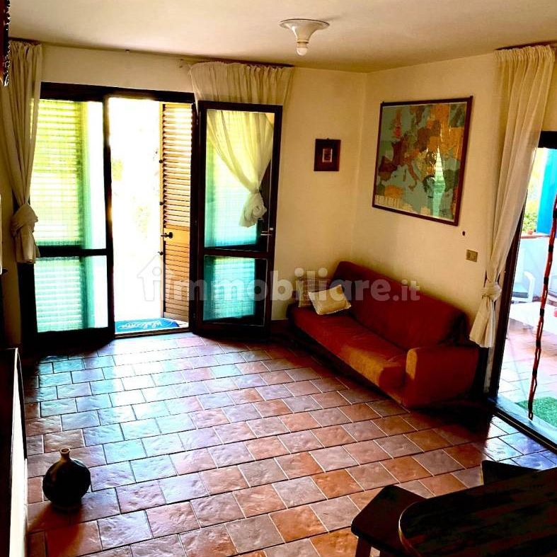 Villa a schiera Contrada Casa Bianca 41, Laghi Di Sibari, Cassano all'Ionio - Photo 1
