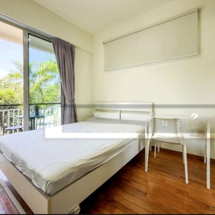 Whitehaven (D5), Apartment - For Rent - Photo 1