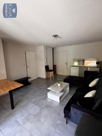 Location Appartement 2 pièces 42m² MARGUERITTES 30320 - Photo 3