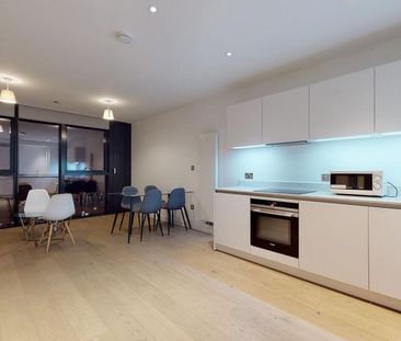 1 bedroom flat to rent - Photo 2