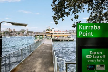 Gorgeous Federation apartment, impressive from every aspect - Photo 2