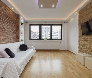 KAWALERKA NA WYNAJEM | DLA PARY LUB SINGLA 24.6 m² - Фото 3