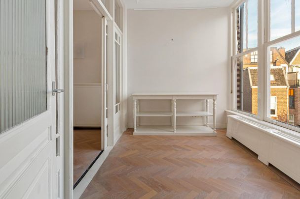 Appartement te huur: Aert van der Goesstraat 28-A 2582 AK Den Haag - Foto 1