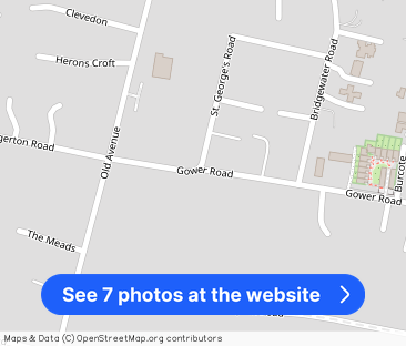 Branksome, Gower Road, WEYBRIDGE, KT13 - Photo 1