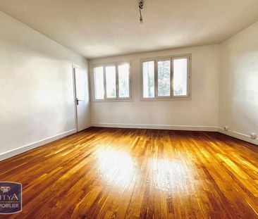 Location Appartement 3 pièces 51m² BOURGES 18000 - Photo 3