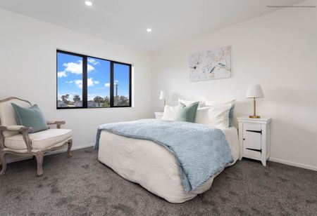 Unit 5, 2 Cornwall Road, Mangere, Auckland - Photo 4