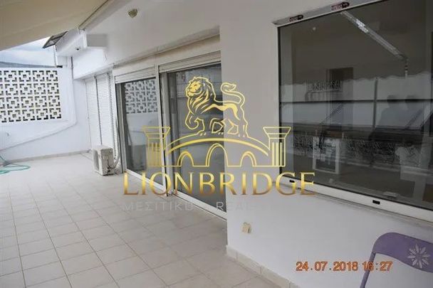 Διαμέρισμα για ενοικίαση Παγκράτι - Φωτογραφία 1