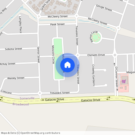 26 Mosconi Circle, WA 6430, Somerville