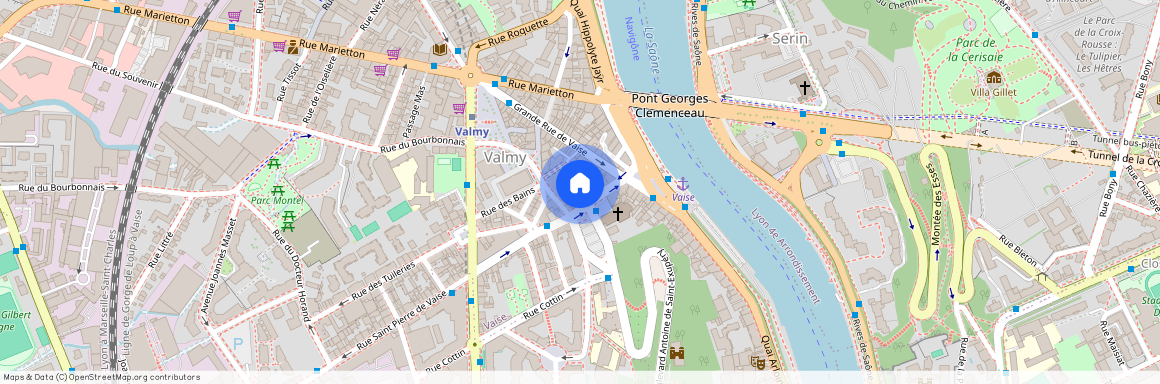 69009, Lyon 9E Arrondissement