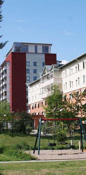 Norra Fiskargatan 1 F, våning 1 - Foto 1