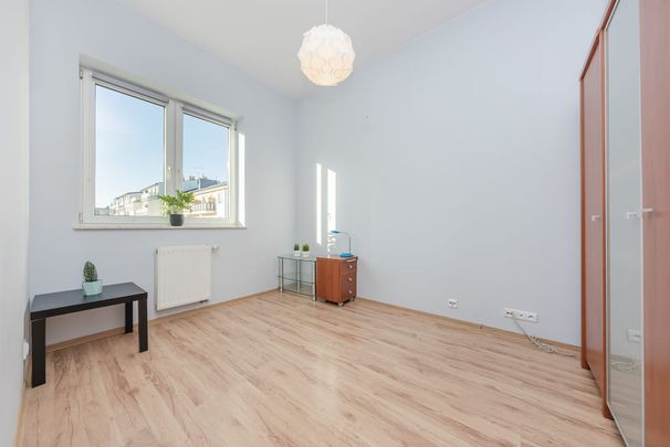 Mieszkanie 2 pokojowe w centrum Legionowa 40 m² - Photo 1