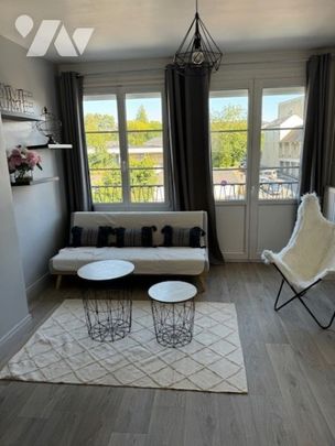 CAEN - RUE DE FALAISE, Agréable appartement T3 de 44,97 m2 - Photo 1