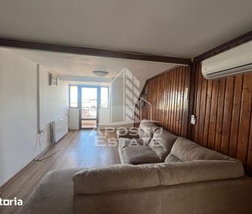 Apartament 3 camere de inchiriat in Mehala, Timisoara - Fotografie 1