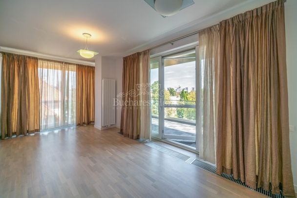 Sycamore Tree View Impeccable Three Bedrooms - Dorobanti - Photo 1