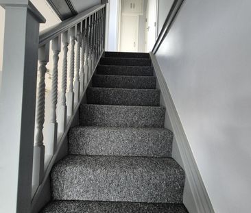 2 bed Semi-detached in Stokenchurch , High Wycombe, HP14 3QJ - Photo 1