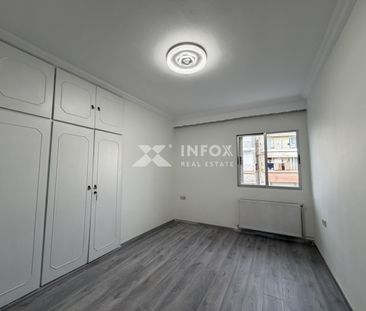 ΕΝΟΙΚΙΑΖΕΤΑΙ Διαμέρισμα 120 τ.μ. – Ξηροκρήνη - Photo 6