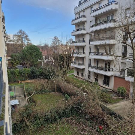 Appartement 2 Pièces 45 m² - Photo 4