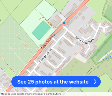 Wordsworth Gardens, Dipton, Stanley - Photo 1