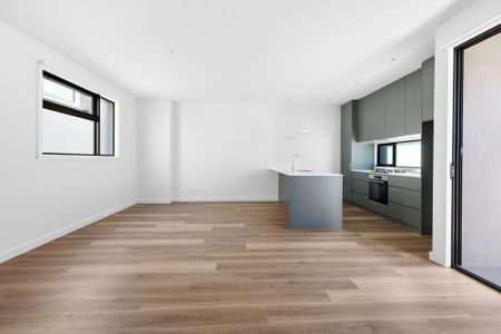 STUNNING BRAND NEW TWO BED TOWNHOUSES WITH CITY VIEWS! - Photo 5