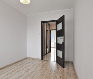 Jasne 2-pokojowe mieszkanie przy ul. Szafera - Photo 2