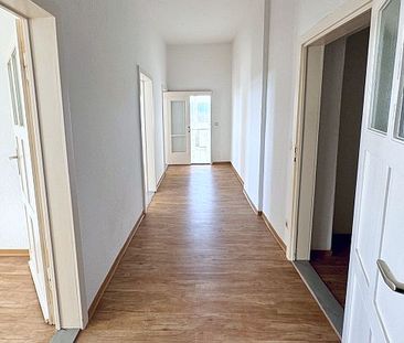 + Gemütliche 2-Raum-Wohnung + - Foto 4