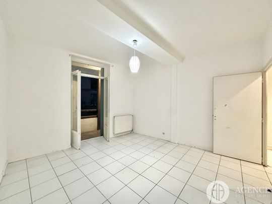 appartement avec extérieur - Photo 1