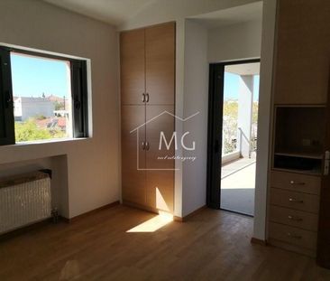 Μεζονέτα για ενοικίαση Κέντρο (Καλύβια Θορικού) - Photo 3