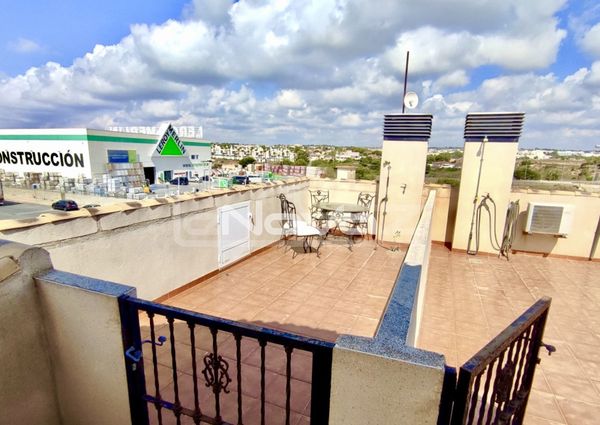 Two-room apartment with beautiful views in La Ze