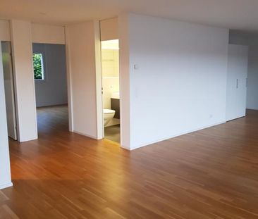 3.5 Zimmer, 91 m², 2. Stock - Foto 3