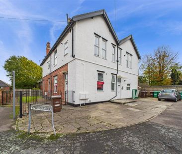 0 bedroom Studio flat to rent - Photo 1