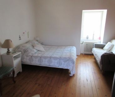 Location Maison 3 pièces 60m² - Photo 4